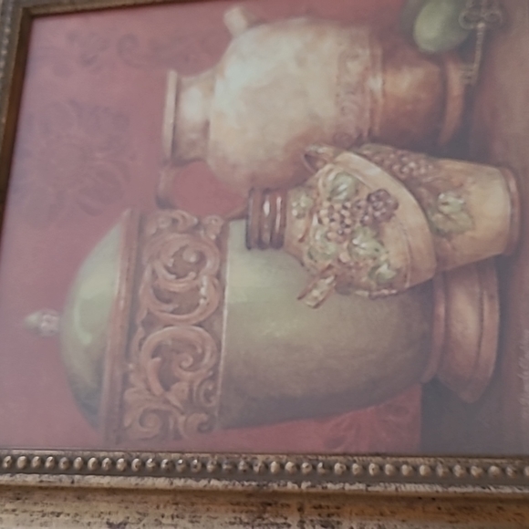 Kirkland's Home ARSG Tuscan URNS - Picture 9 of 10